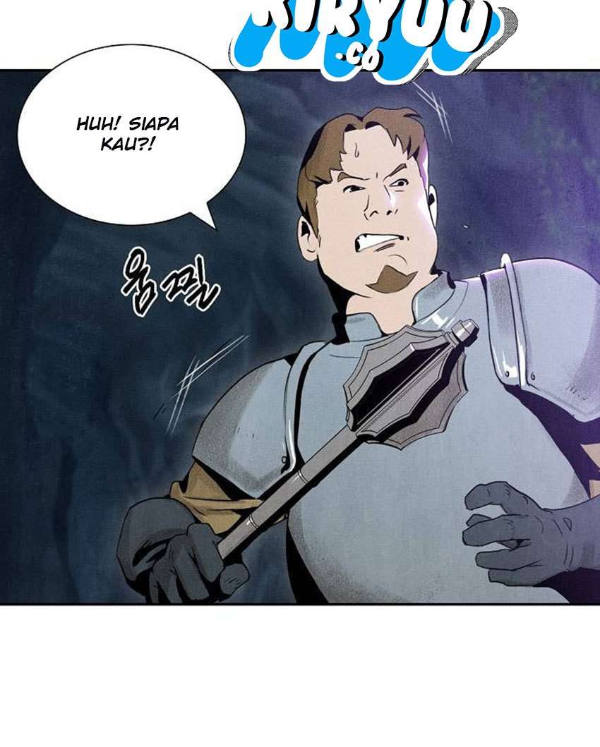 Skeleton Soldier Couldn’t Protect the Dungeon Chapter 6 - halaman 32