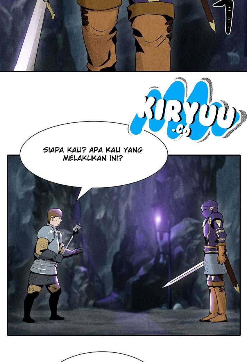 Skeleton Soldier Couldn’t Protect the Dungeon Chapter 6 - halaman 34