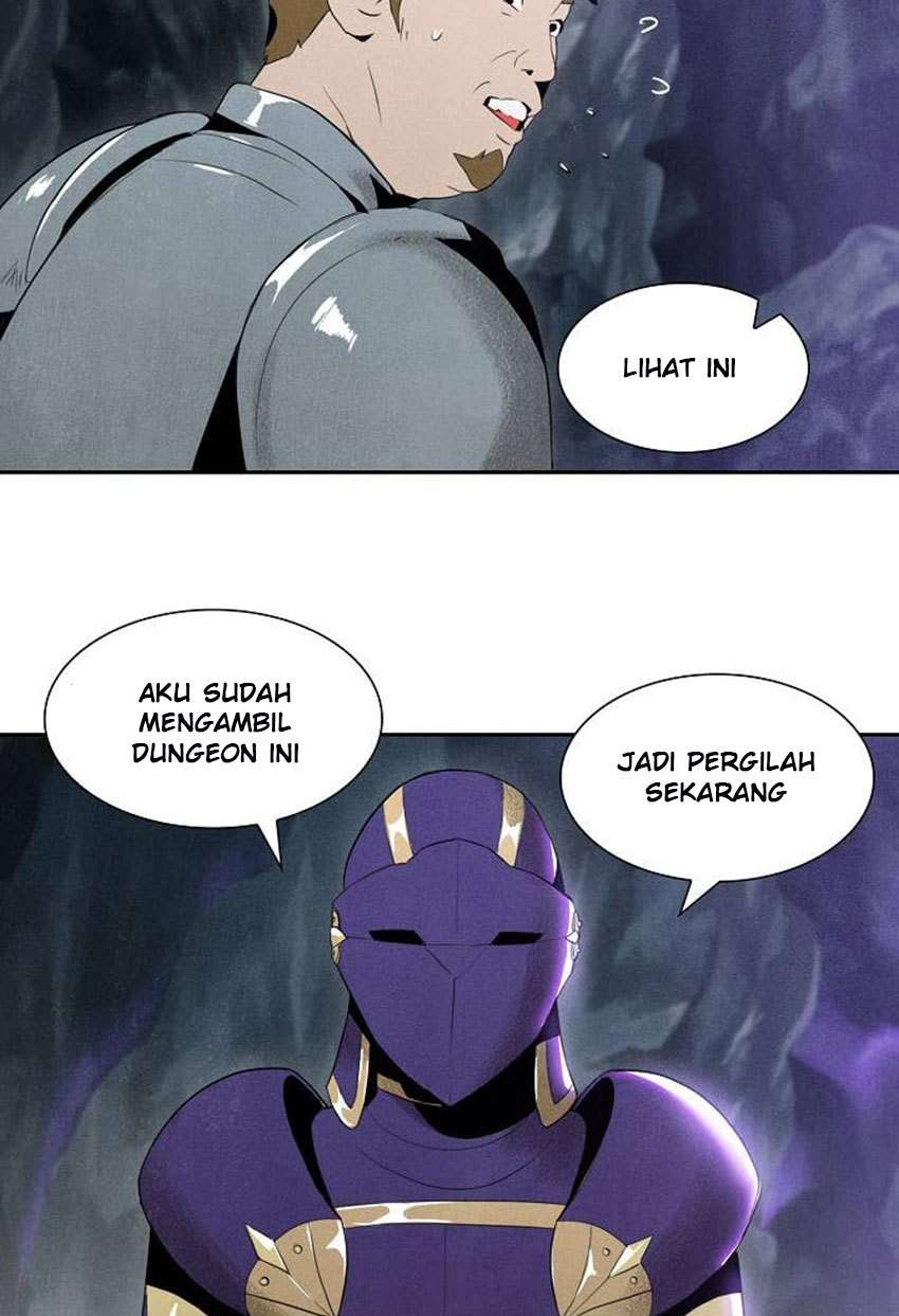 Skeleton Soldier Couldn’t Protect the Dungeon Chapter 6 - halaman 36