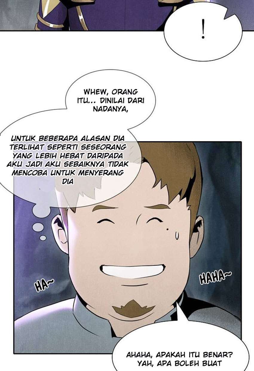 Skeleton Soldier Couldn’t Protect the Dungeon Chapter 6 - halaman 37
