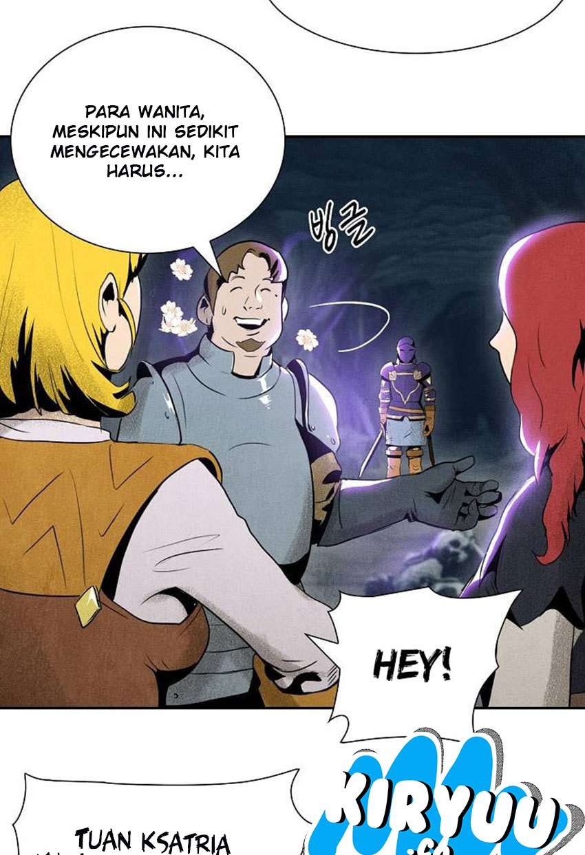 Skeleton Soldier Couldn’t Protect the Dungeon Chapter 6 - halaman 38