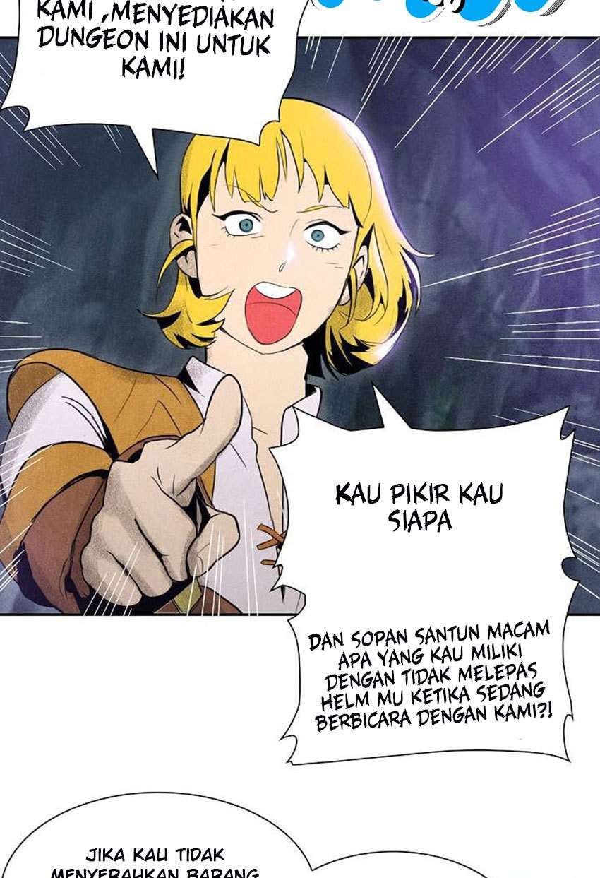 Skeleton Soldier Couldn’t Protect the Dungeon Chapter 6 - halaman 39