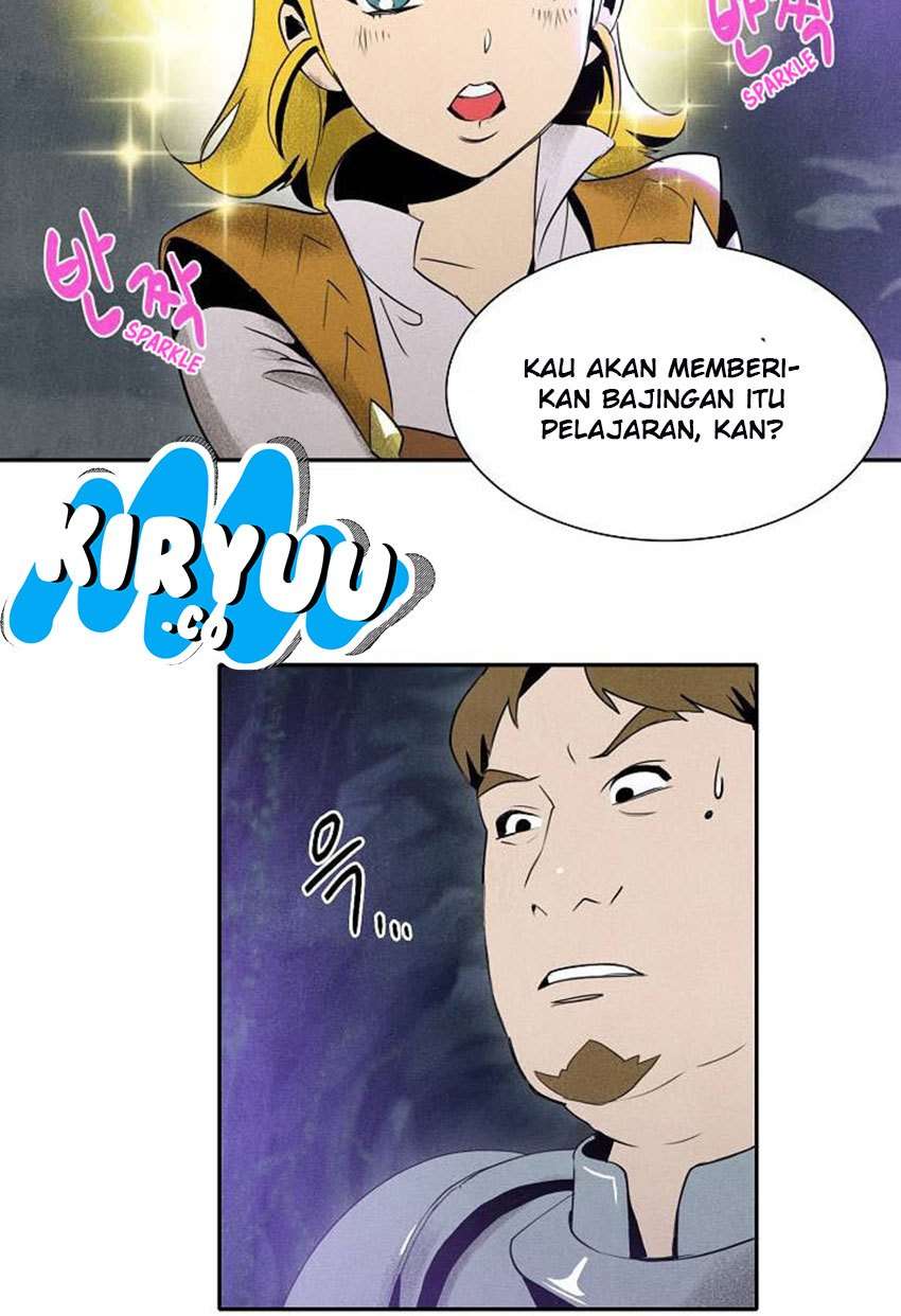 Skeleton Soldier Couldn’t Protect the Dungeon Chapter 6 - halaman 41
