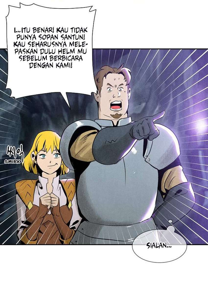 Skeleton Soldier Couldn’t Protect the Dungeon Chapter 6 - halaman 42
