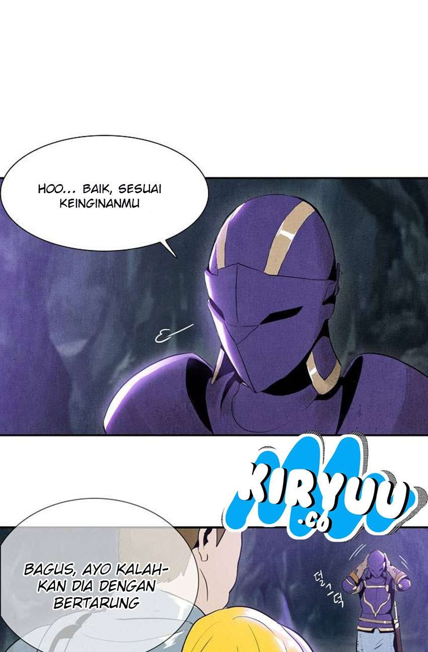 Skeleton Soldier Couldn’t Protect the Dungeon Chapter 6 - halaman 43