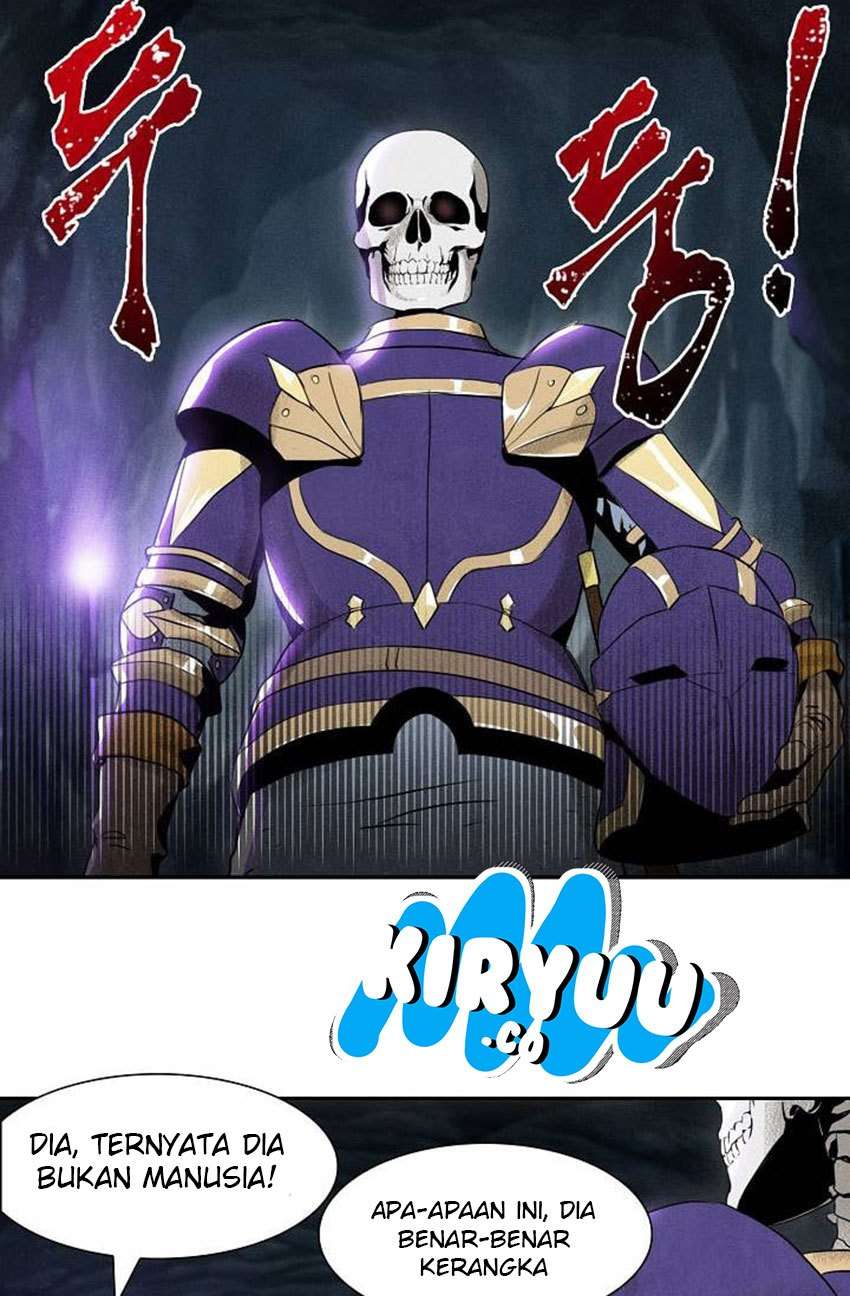 Skeleton Soldier Couldn’t Protect the Dungeon Chapter 6 - halaman 46