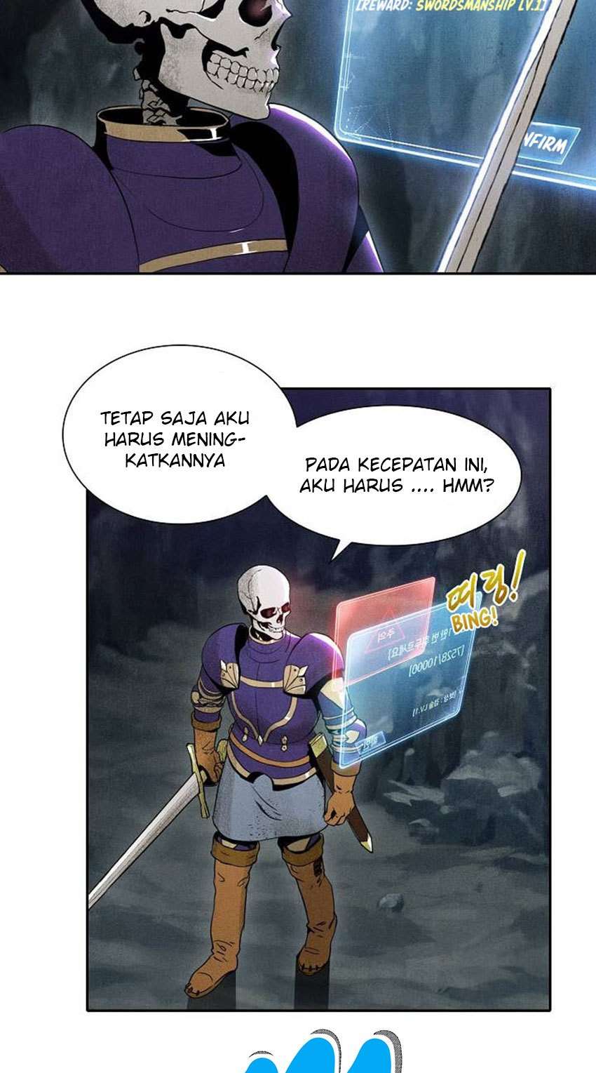 Skeleton Soldier Couldn’t Protect the Dungeon Chapter 6 - halaman 5