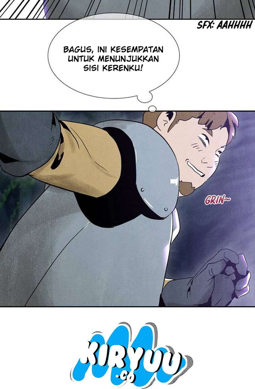 Skeleton Soldier Couldn’t Protect the Dungeon Chapter 6 - halaman 52