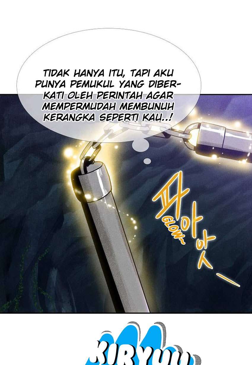 Skeleton Soldier Couldn’t Protect the Dungeon Chapter 6 - halaman 53