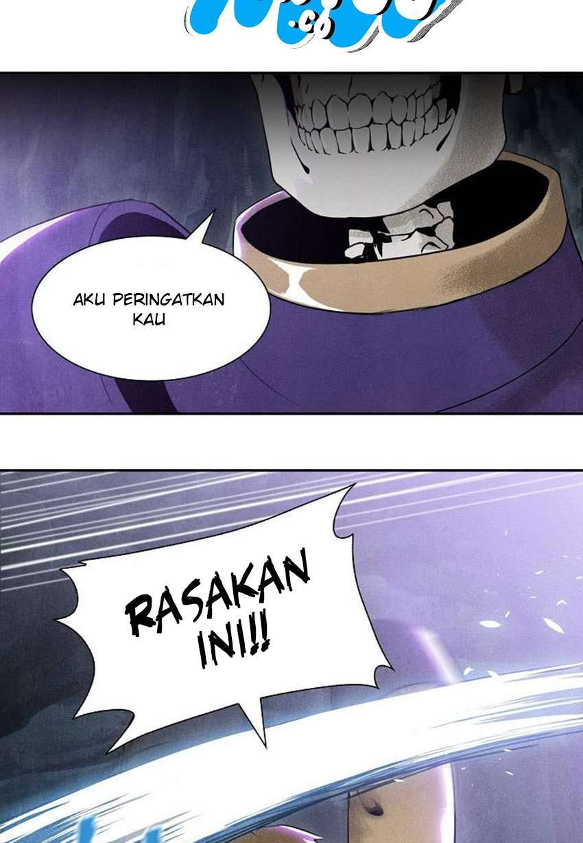 Skeleton Soldier Couldn’t Protect the Dungeon Chapter 6 - halaman 54