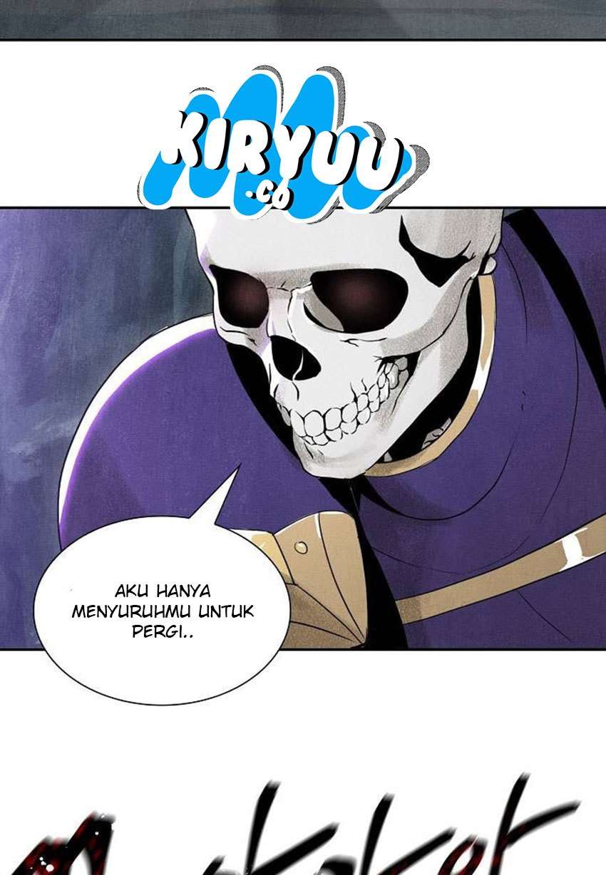 Skeleton Soldier Couldn’t Protect the Dungeon Chapter 6 - halaman 59