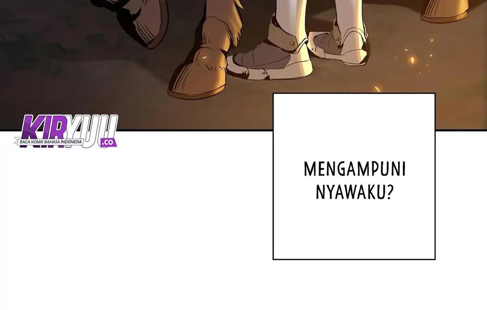 Skeleton Soldier Couldn’t Protect the Dungeon Chapter 60 - halaman 13
