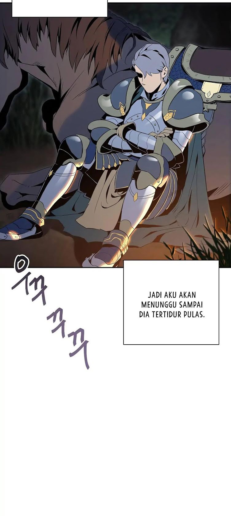 Skeleton Soldier Couldn’t Protect the Dungeon Chapter 60 - halaman 26