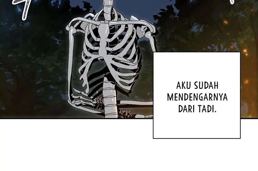 Skeleton Soldier Couldn’t Protect the Dungeon Chapter 60 - halaman 31
