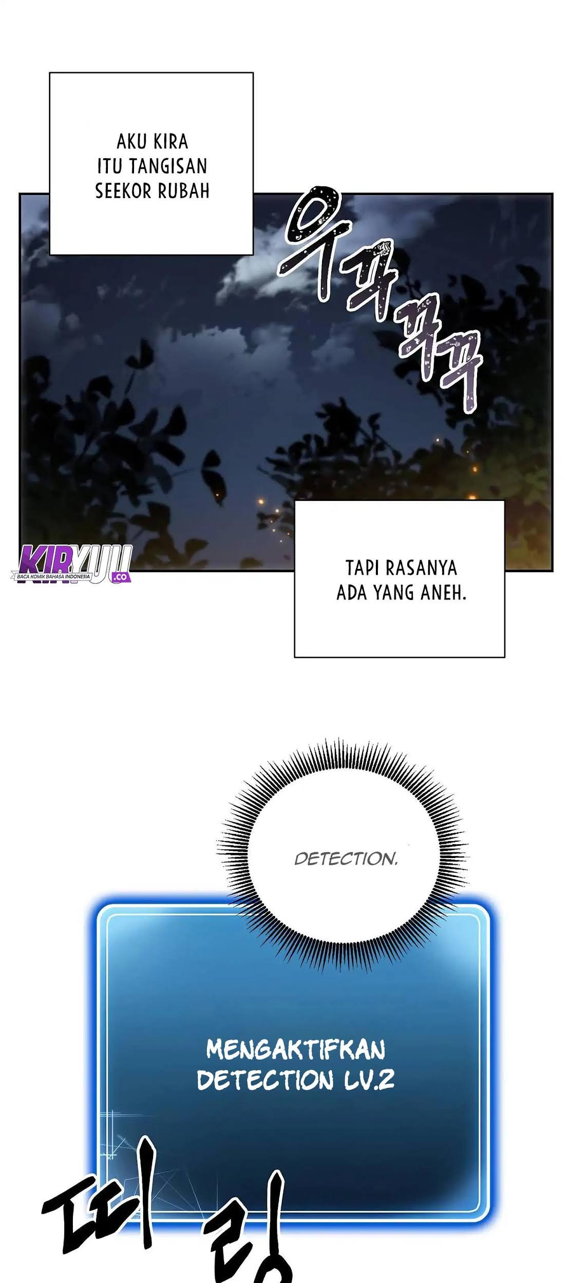 Skeleton Soldier Couldn’t Protect the Dungeon Chapter 60 - halaman 32