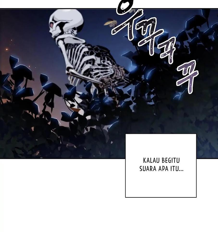 Skeleton Soldier Couldn’t Protect the Dungeon Chapter 60 - halaman 35