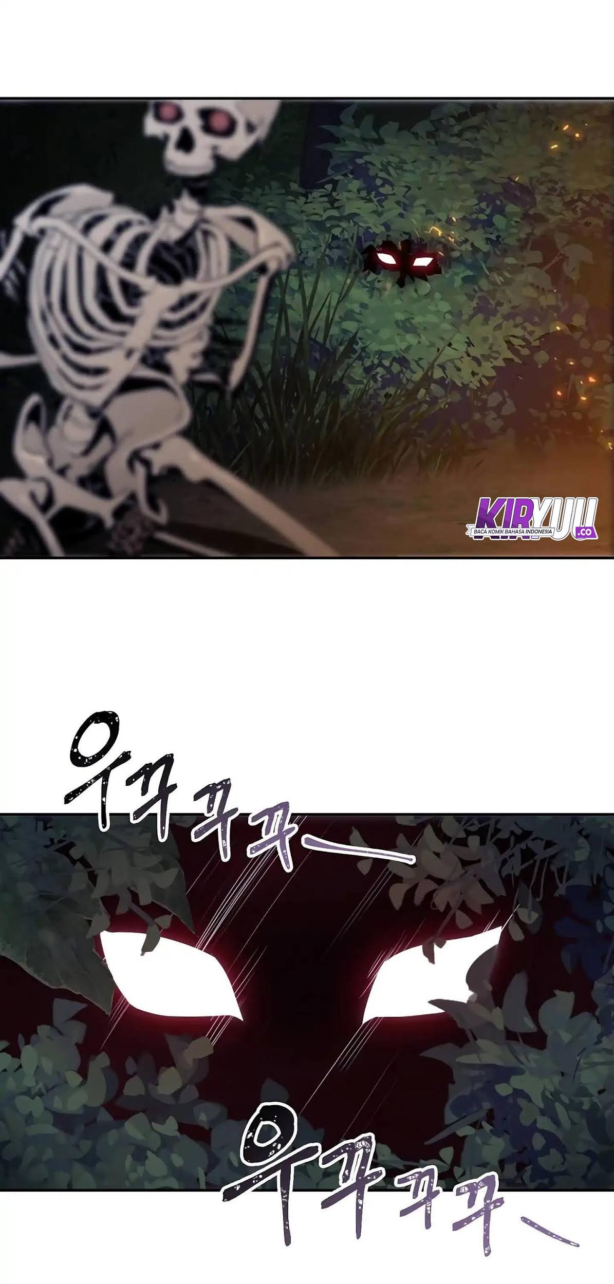 Skeleton Soldier Couldn’t Protect the Dungeon Chapter 60 - halaman 36