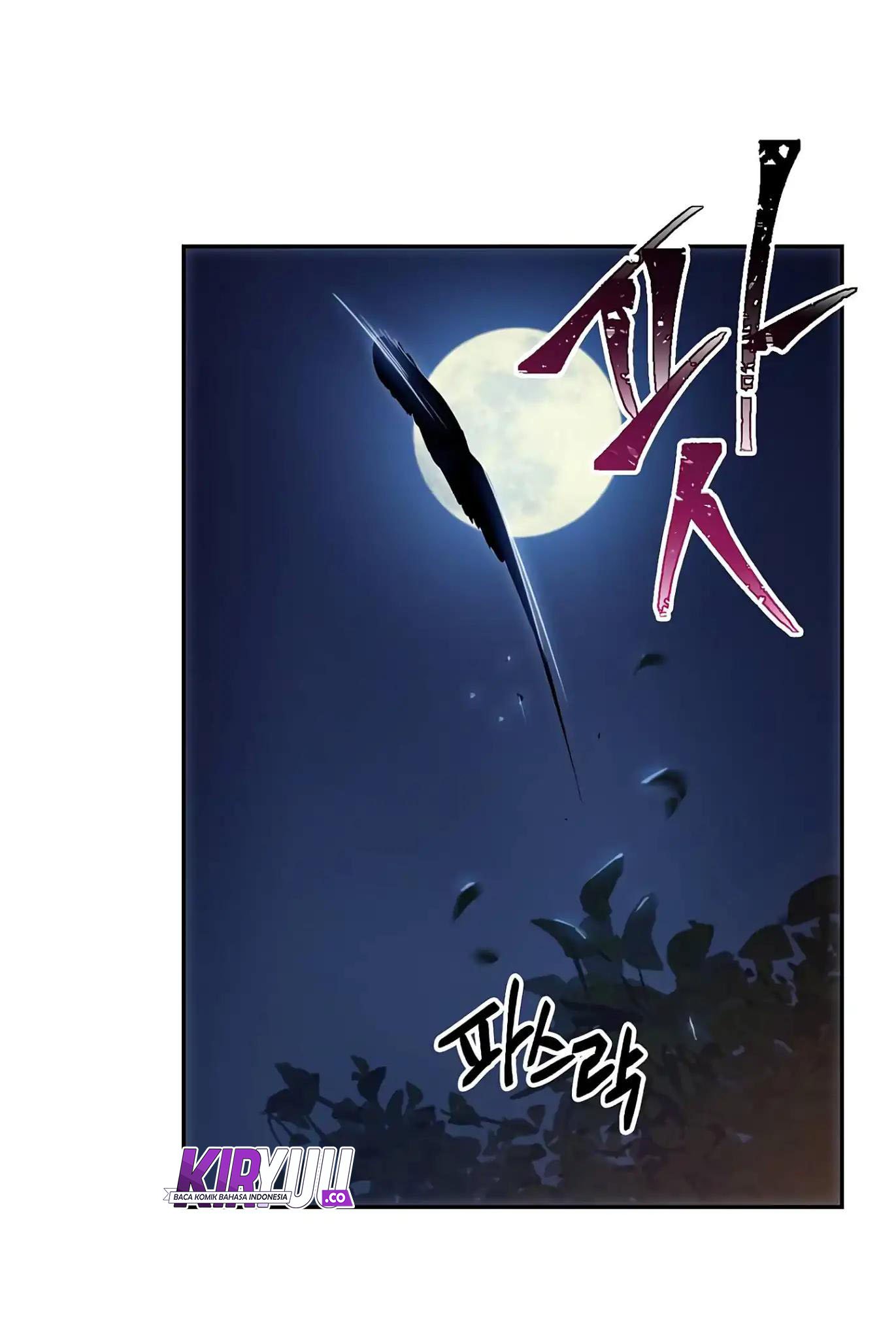 Skeleton Soldier Couldn’t Protect the Dungeon Chapter 60 - halaman 38