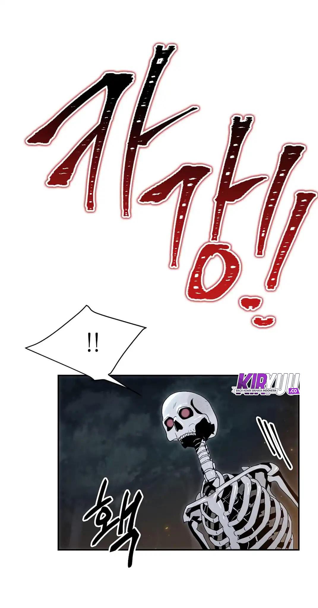 Skeleton Soldier Couldn’t Protect the Dungeon Chapter 60 - halaman 41