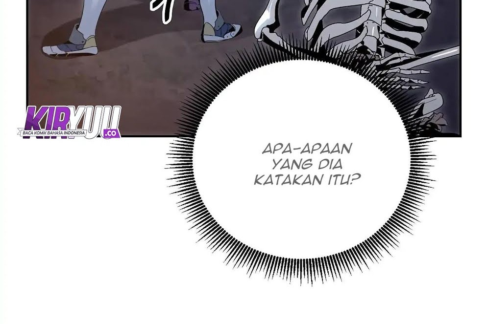 Skeleton Soldier Couldn’t Protect the Dungeon Chapter 60 - halaman 45