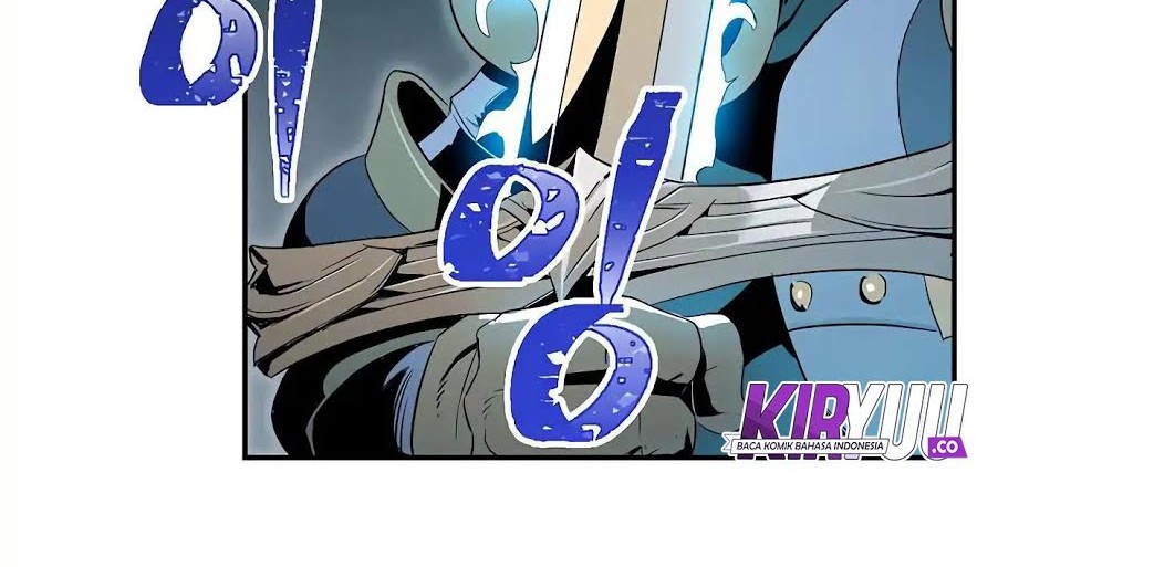 Skeleton Soldier Couldn’t Protect the Dungeon Chapter 60 - halaman 51