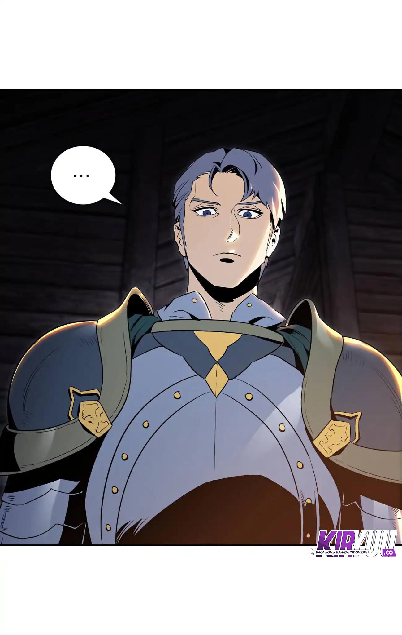 Skeleton Soldier Couldn’t Protect the Dungeon Chapter 60 - halaman 6