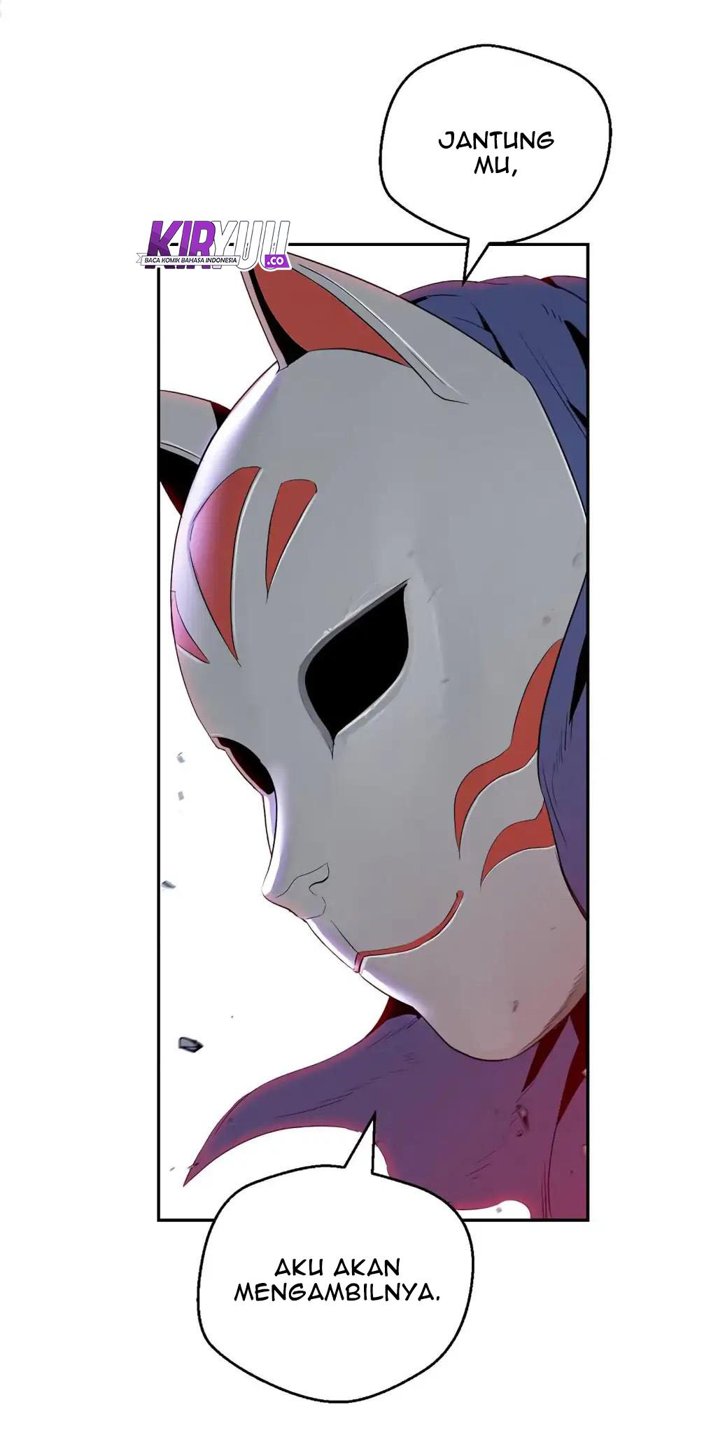 Skeleton Soldier Couldn’t Protect the Dungeon Chapter 60 - halaman 60