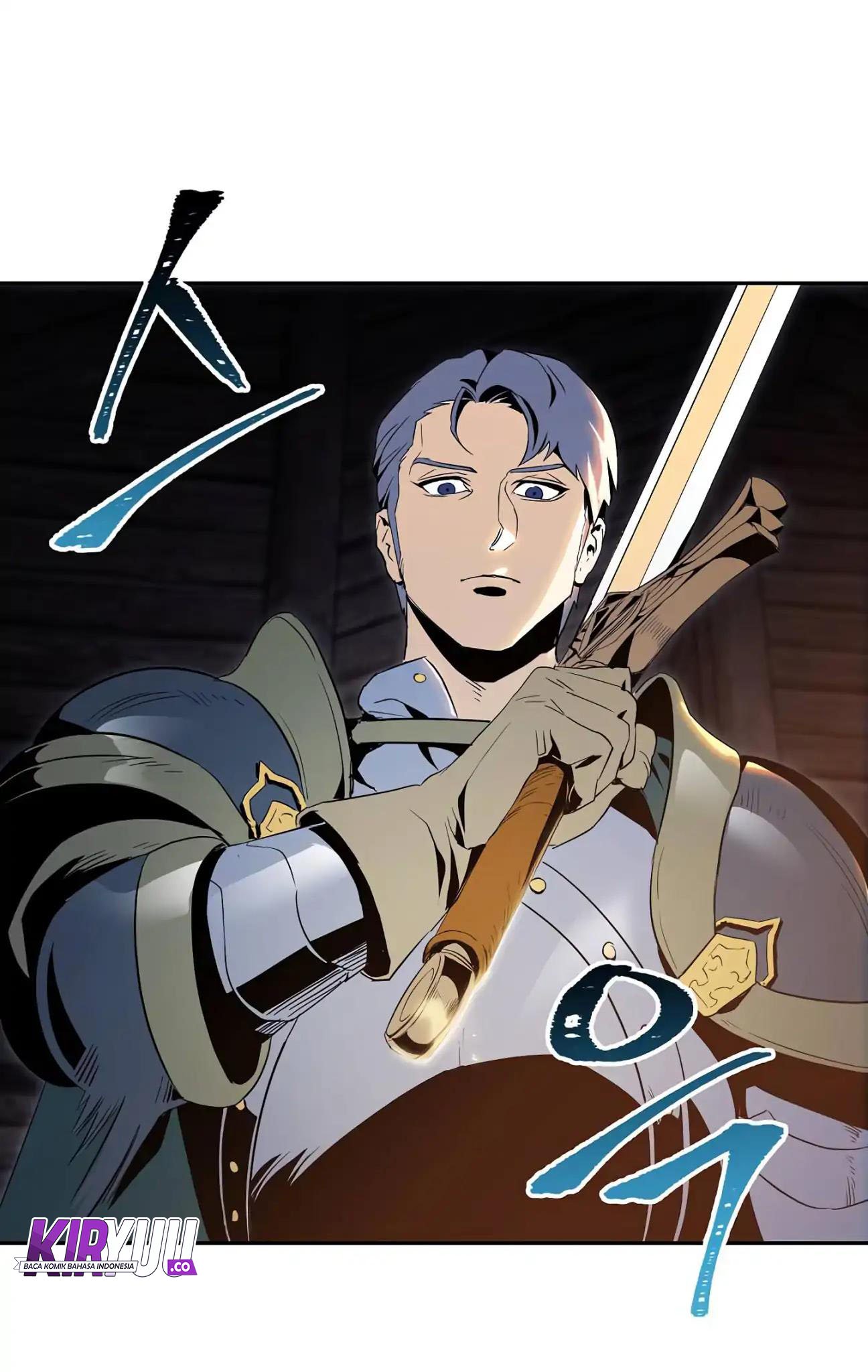 Skeleton Soldier Couldn’t Protect the Dungeon Chapter 60 - halaman 7