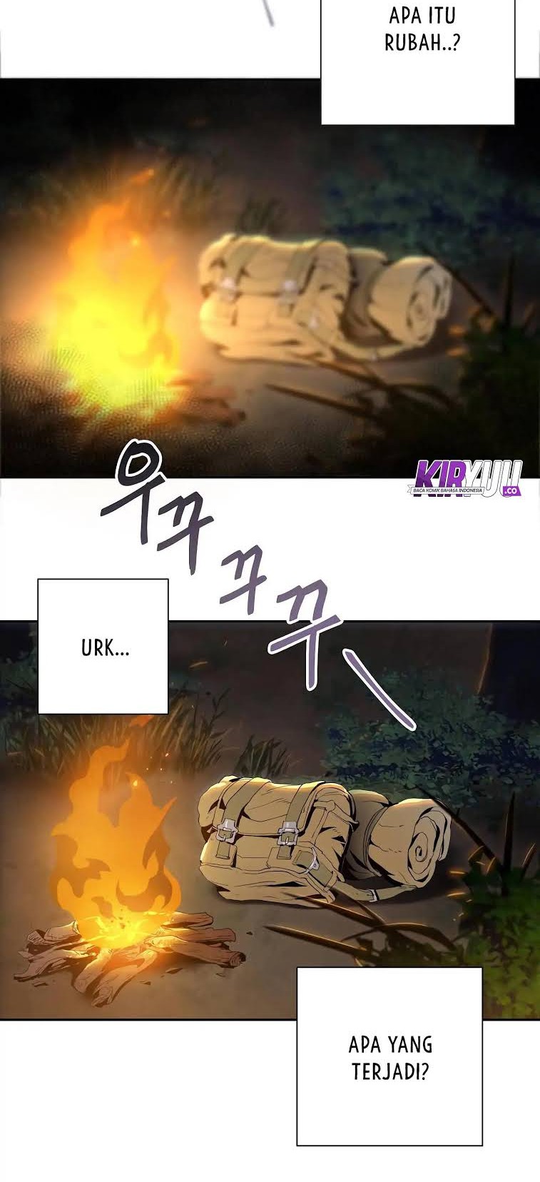 Skeleton Soldier Couldn’t Protect the Dungeon Chapter 60 - halaman 9