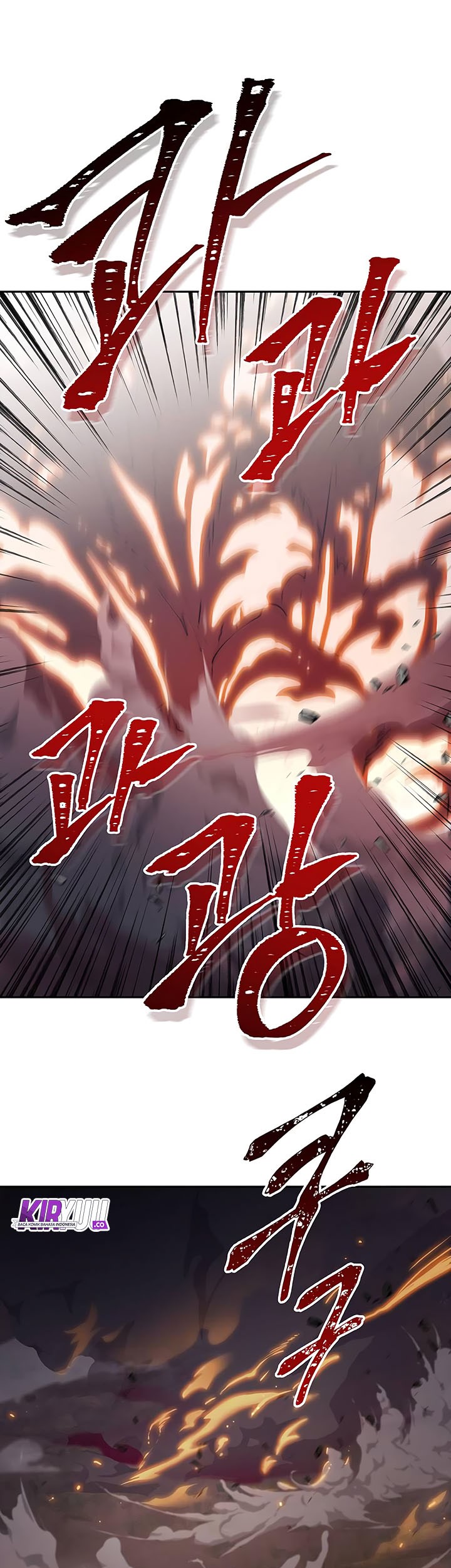 Skeleton Soldier Couldn’t Protect the Dungeon Chapter 61 - halaman 13