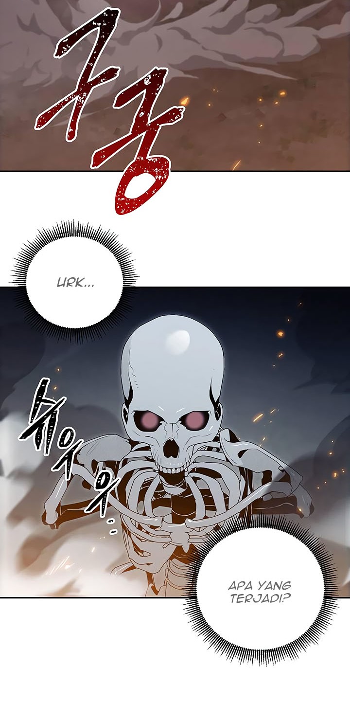 Skeleton Soldier Couldn’t Protect the Dungeon Chapter 61 - halaman 14