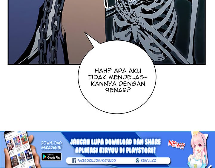 Skeleton Soldier Couldn’t Protect the Dungeon Chapter 61 - halaman 23