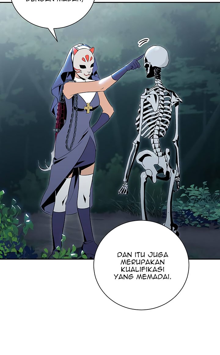 Skeleton Soldier Couldn’t Protect the Dungeon Chapter 61 - halaman 30