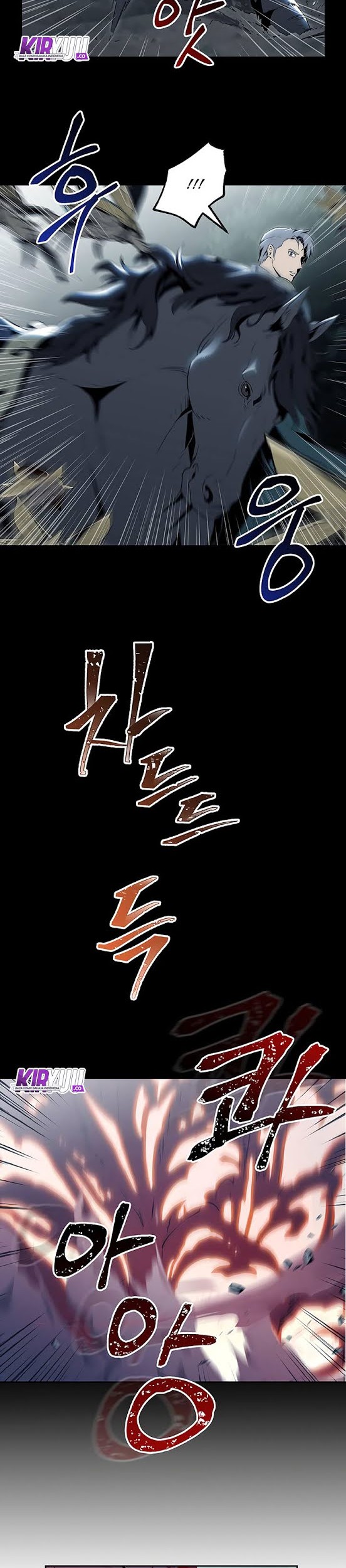 Skeleton Soldier Couldn’t Protect the Dungeon Chapter 61 - halaman 40