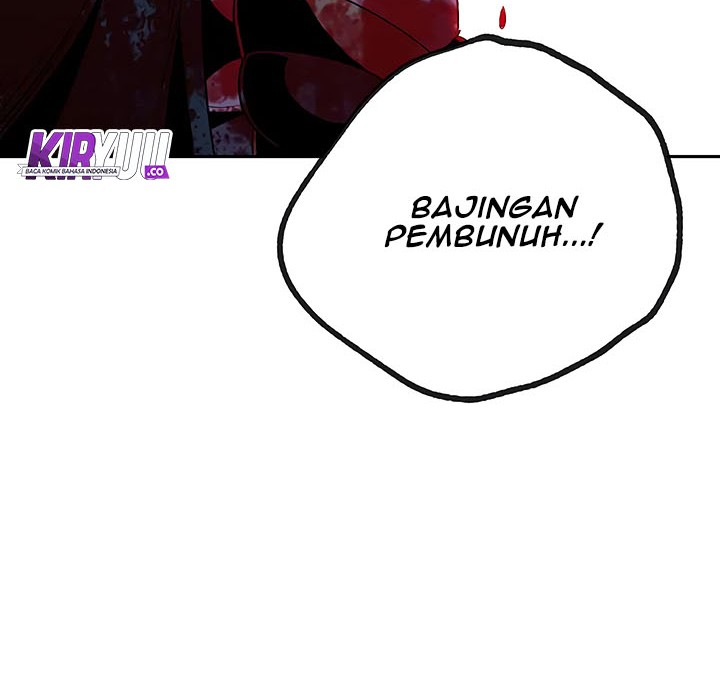 Skeleton Soldier Couldn’t Protect the Dungeon Chapter 61 - halaman 43