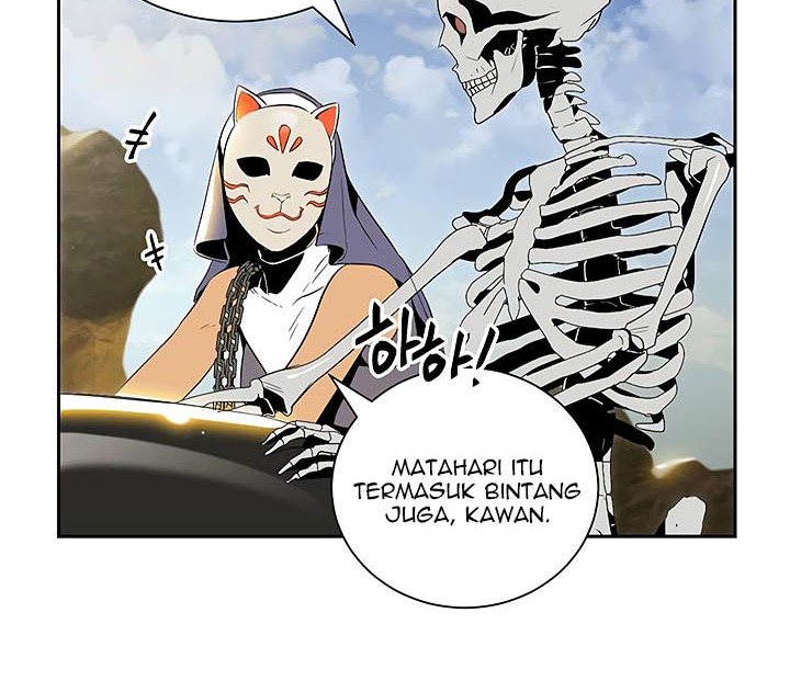 Skeleton Soldier Couldn’t Protect the Dungeon Chapter 62 - halaman 18