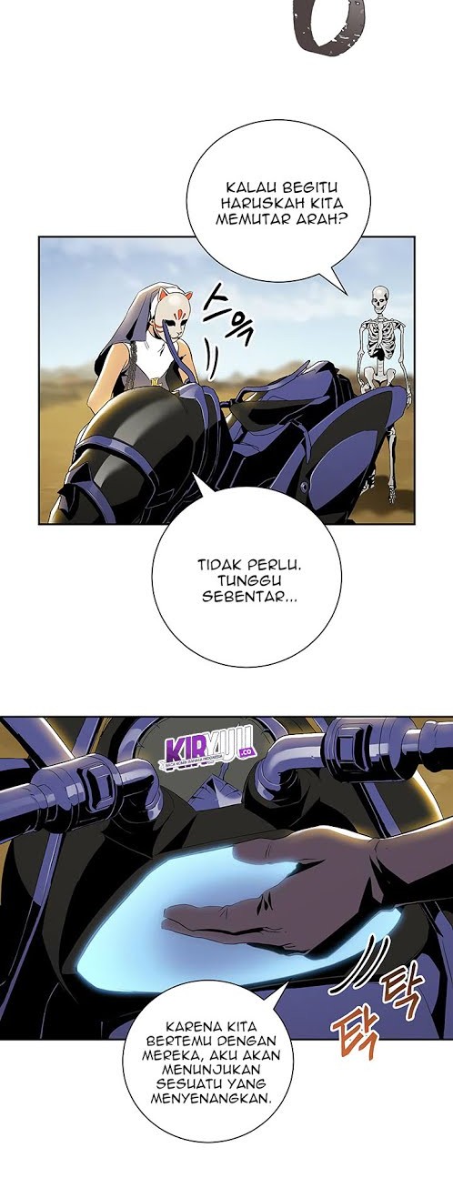 Skeleton Soldier Couldn’t Protect the Dungeon Chapter 62 - halaman 26