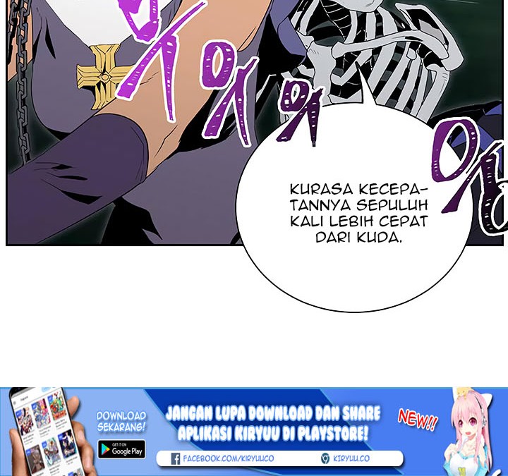 Skeleton Soldier Couldn’t Protect the Dungeon Chapter 62 - halaman 4