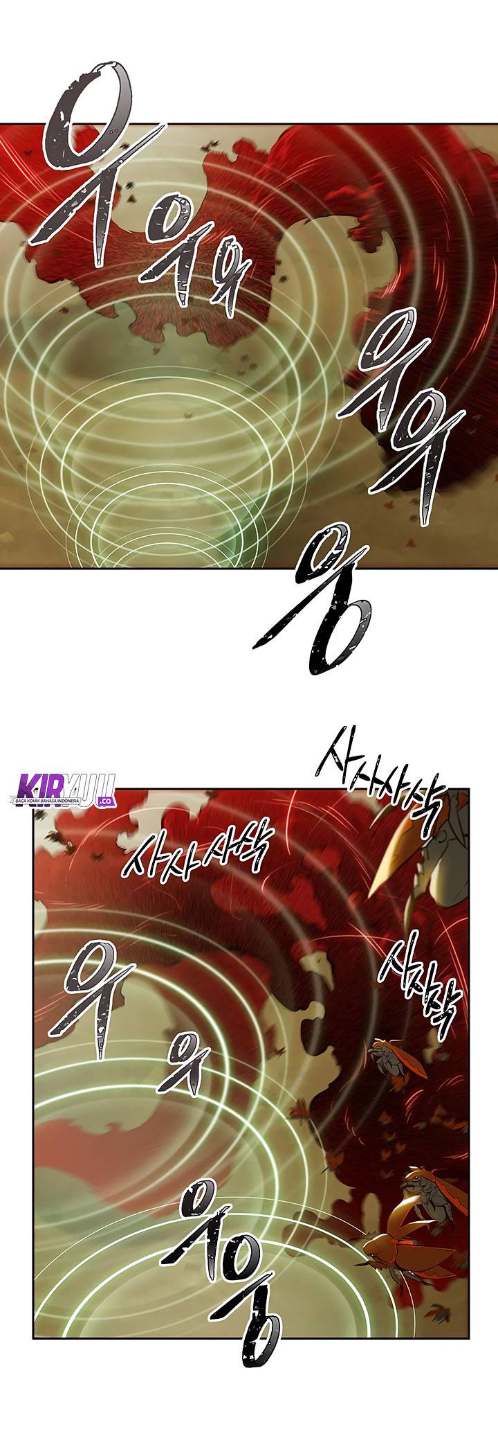 Skeleton Soldier Couldn’t Protect the Dungeon Chapter 63 - halaman 10