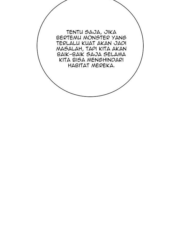 Skeleton Soldier Couldn’t Protect the Dungeon Chapter 63 - halaman 19