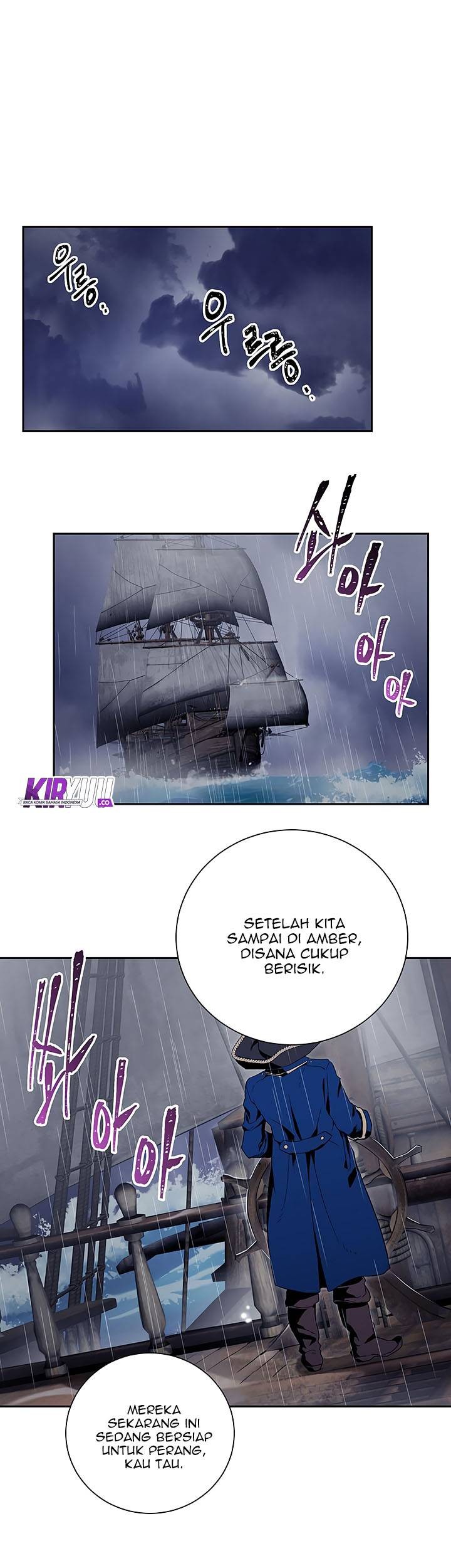 Skeleton Soldier Couldn’t Protect the Dungeon Chapter 63 - halaman 23
