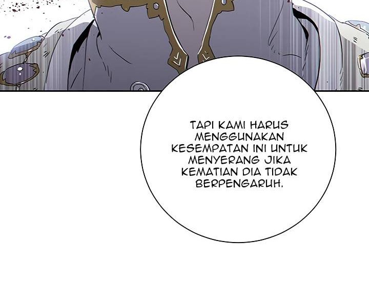 Skeleton Soldier Couldn’t Protect the Dungeon Chapter 63 - halaman 33