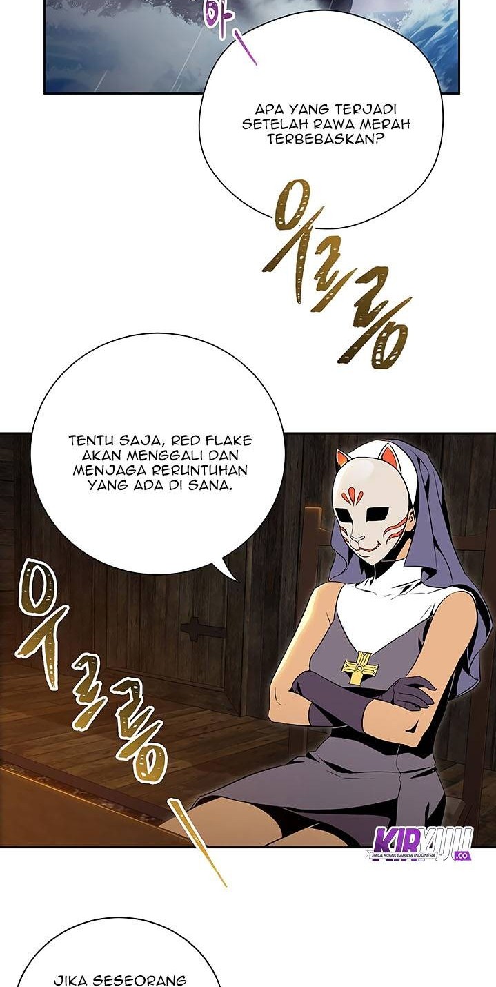 Skeleton Soldier Couldn’t Protect the Dungeon Chapter 63 - halaman 35