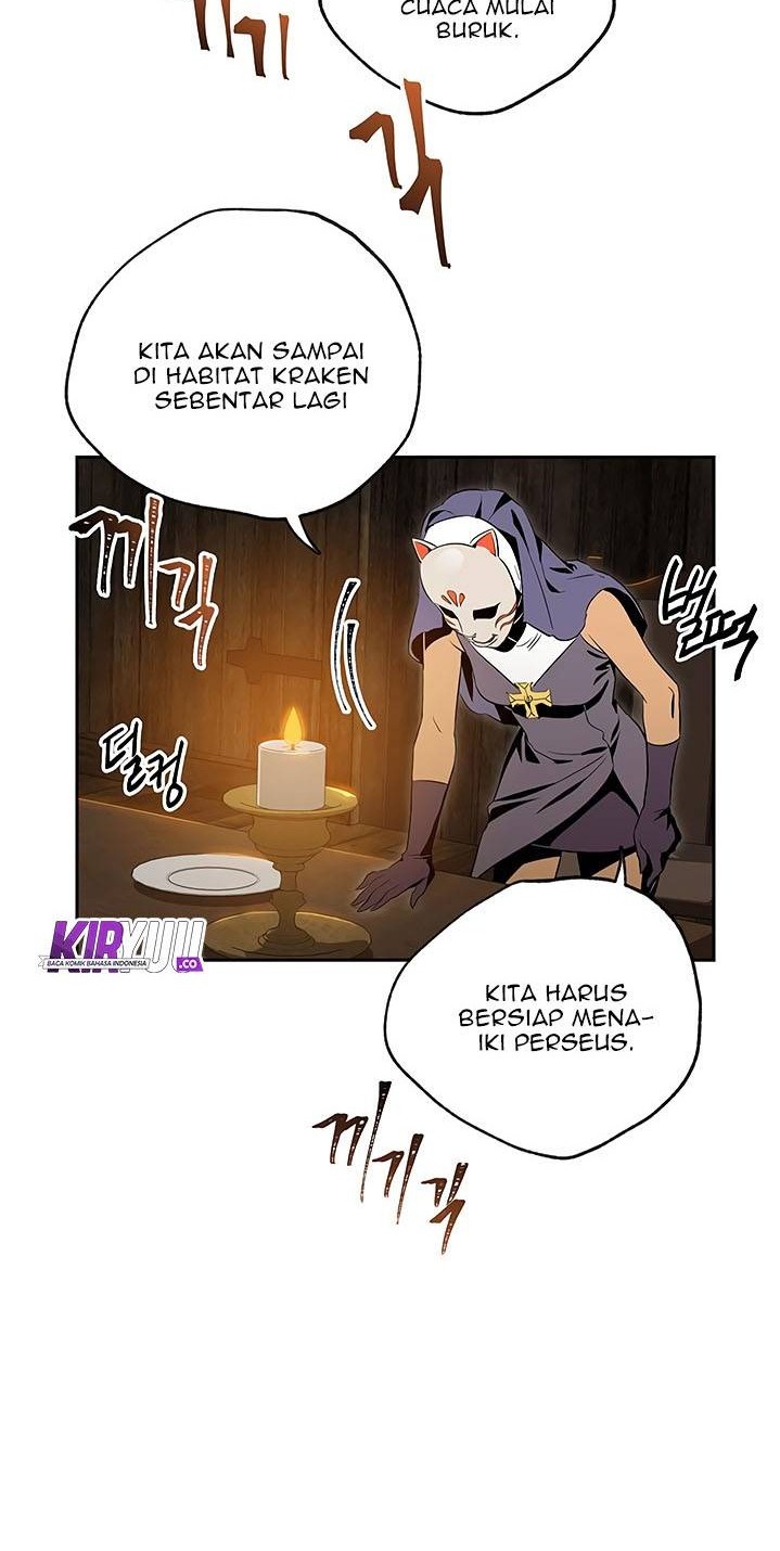 Skeleton Soldier Couldn’t Protect the Dungeon Chapter 63 - halaman 37