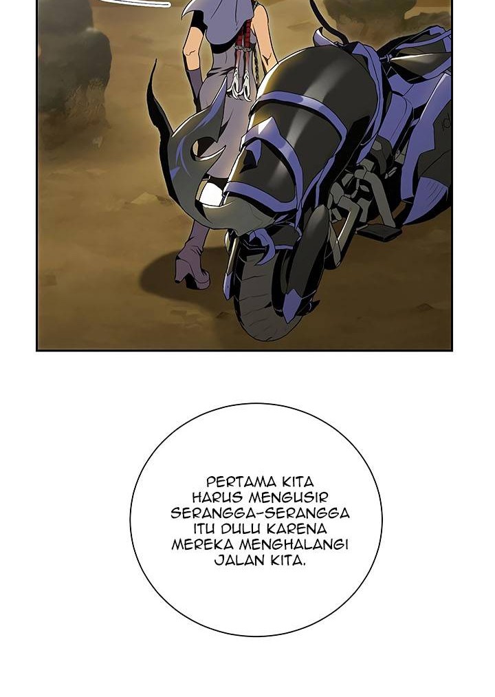 Skeleton Soldier Couldn’t Protect the Dungeon Chapter 63 - halaman 7
