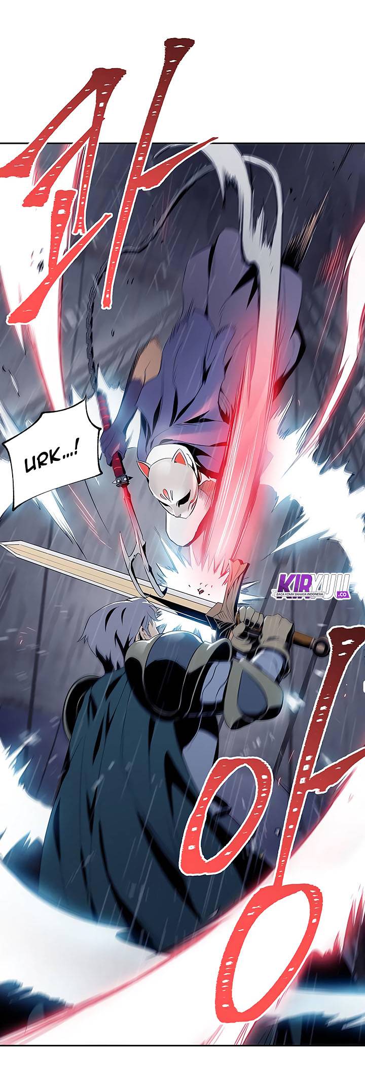 Skeleton Soldier Couldn’t Protect the Dungeon Chapter 64 - halaman 12