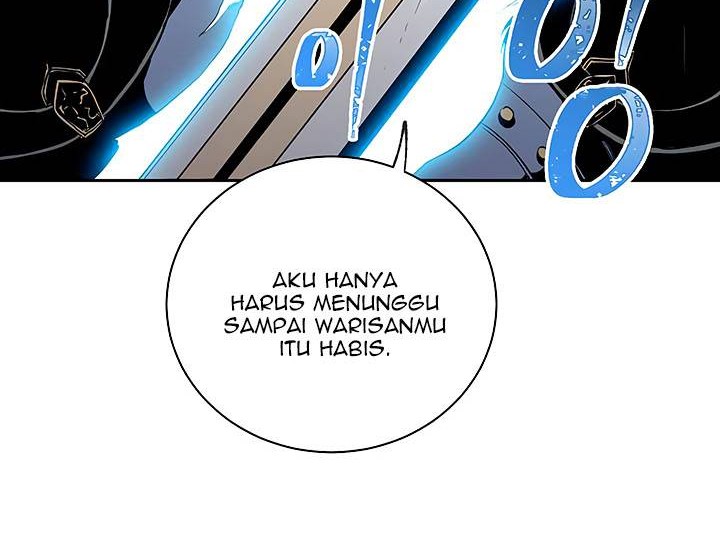 Skeleton Soldier Couldn’t Protect the Dungeon Chapter 64 - halaman 16