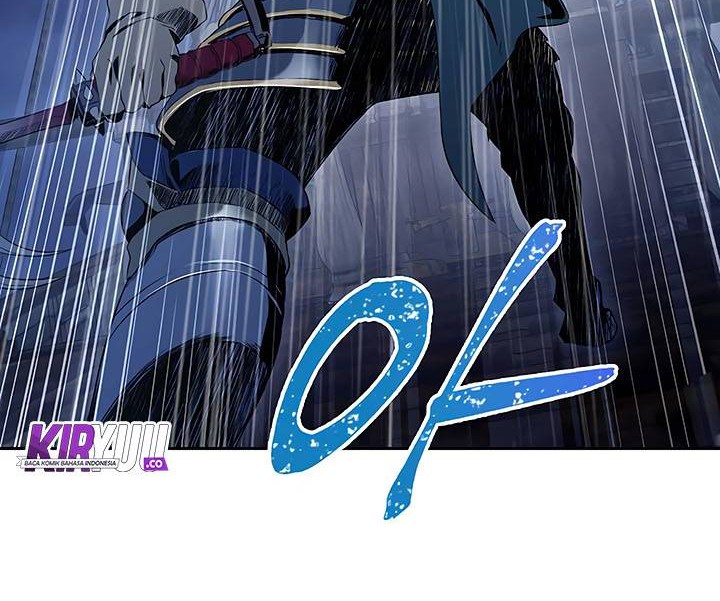 Skeleton Soldier Couldn’t Protect the Dungeon Chapter 64 - halaman 27