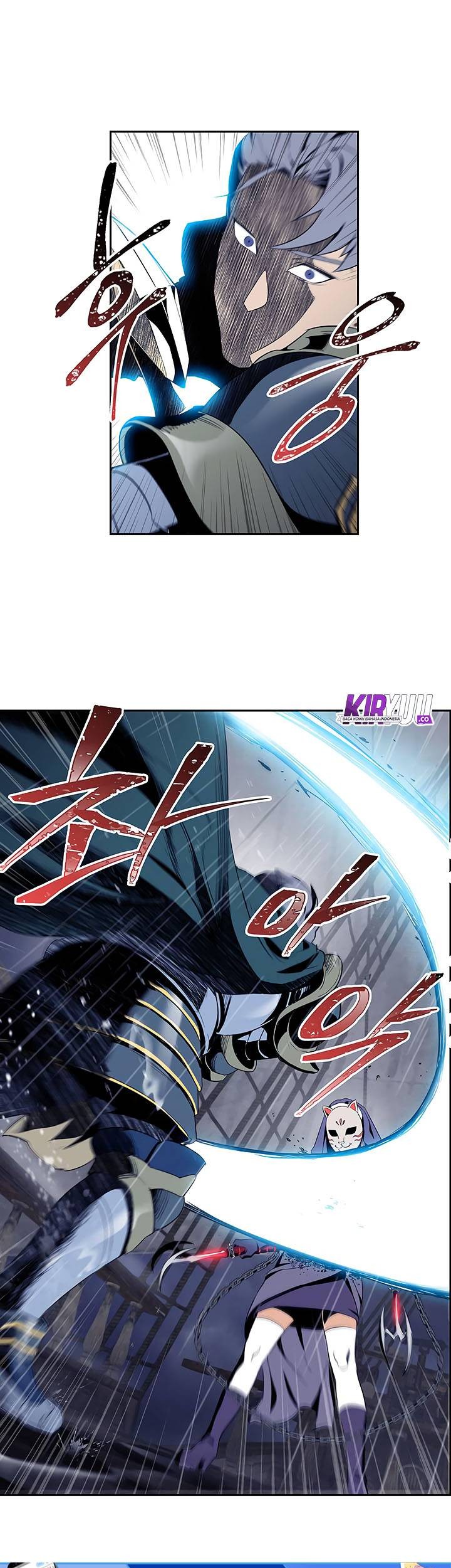 Skeleton Soldier Couldn’t Protect the Dungeon Chapter 64 - halaman 3