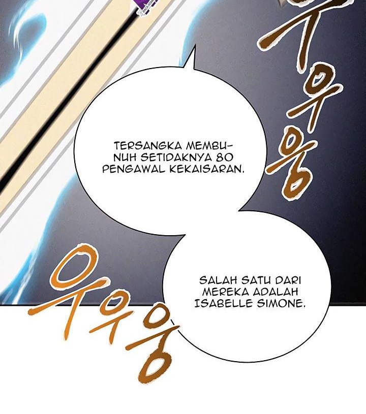 Skeleton Soldier Couldn’t Protect the Dungeon Chapter 64 - halaman 41